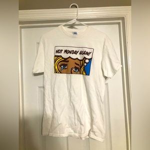 Woman’s T-shirt